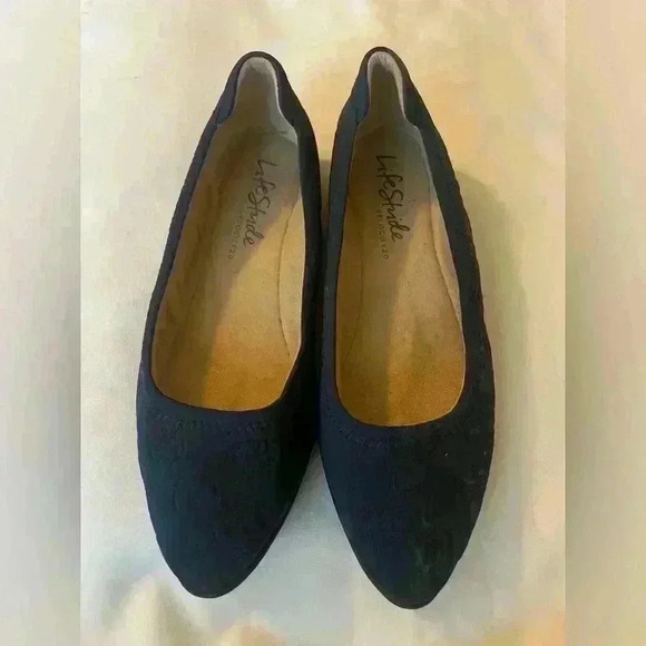 LifeStride Angelina Women's Slip-on Flats - Picture 6 of 6